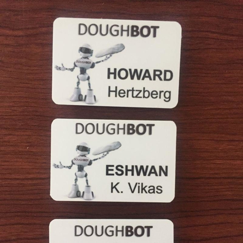 Name Tags
